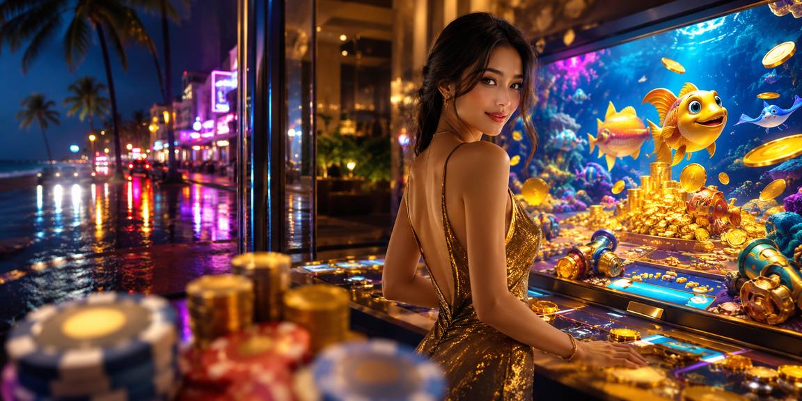 tf999 Bàn cược thịnh hành