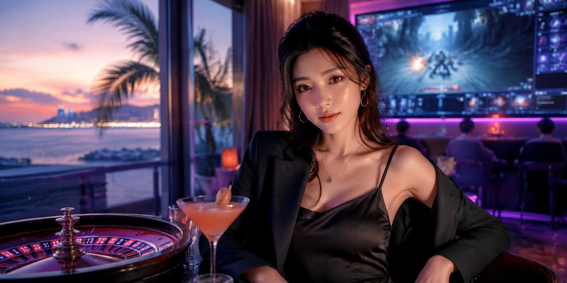 tf999 Trang Live Casino